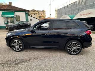BMW X1 usata, con Controllo automatico clima