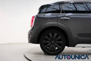 MINI Countryman usata 53