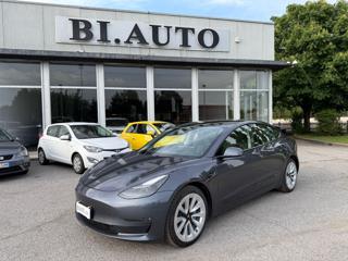 TESLA Model 3 Long Range Dual Motor AWD