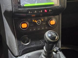 NISSAN Qashqai usata, con Boardcomputer