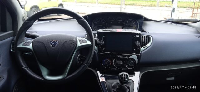 LANCIA Ypsilon usata 14