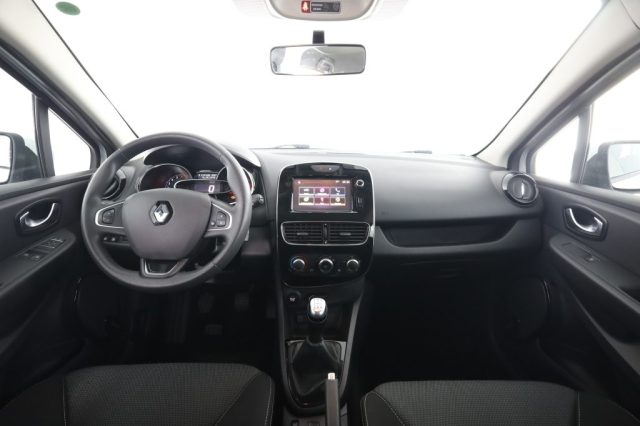 RENAULT Clio usata 12