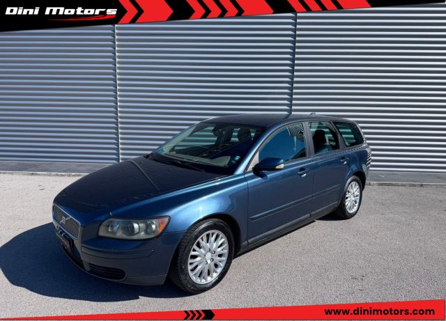 VOLVO V50 usata, con ABS