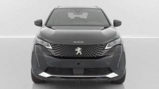 PEUGEOT 5008 usata, con Airbag laterali