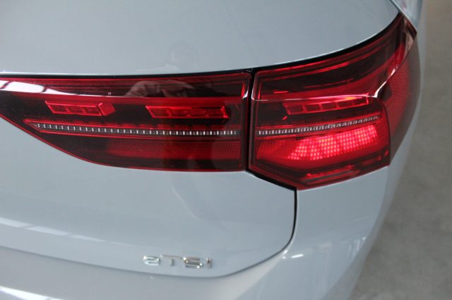 VOLKSWAGEN Golf usata, con Chiusura centralizzata telecomandata