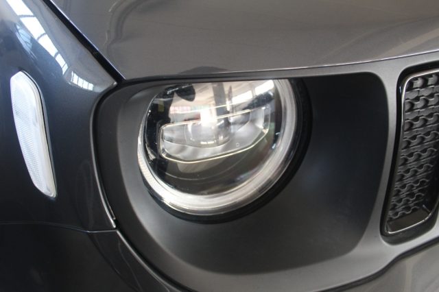 JEEP Renegade usata, con Bracciolo