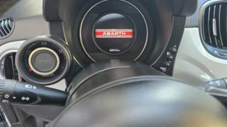 ABARTH 595 usata, con Climatizzatore