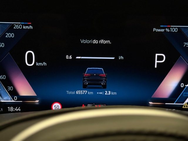 BMW X5 usata, con Immobilizzatore elettronico