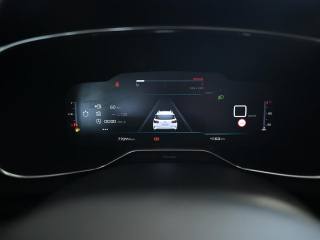 CITROEN C5 usata, con Monitoraggio pressione pneumatici