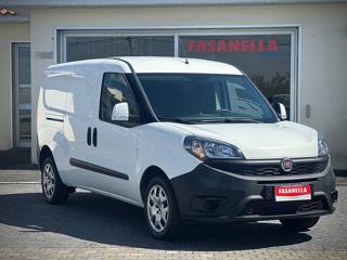 FIAT Doblo usata, con Airbag