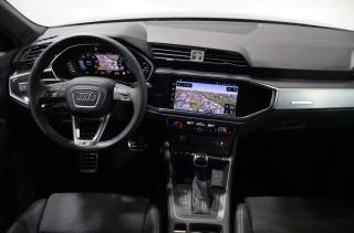 AUDI Q3 usata, con Cerchi in lega