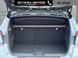 RENAULT Captur usata, con ESP