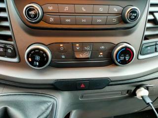 FORD Transit Custom usata, con Immobilizzatore elettronico