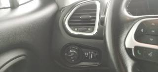 JEEP Renegade usata 41