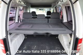 VOLKSWAGEN Caddy usata 48