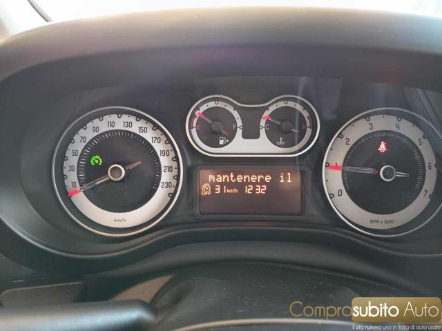 FIAT 500L usata, con Specchietti laterali elettrici