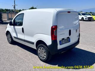 FIAT Fiorino usata, con Autoradio