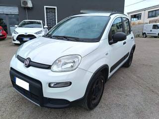 FIAT Panda 0.9 TwinAir Turbo S&S 4x4
