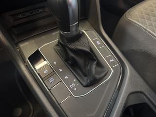VOLKSWAGEN Tiguan usata, con Filtro antiparticolato