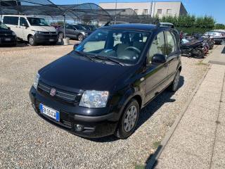 FIAT Panda 1.2 Emotion