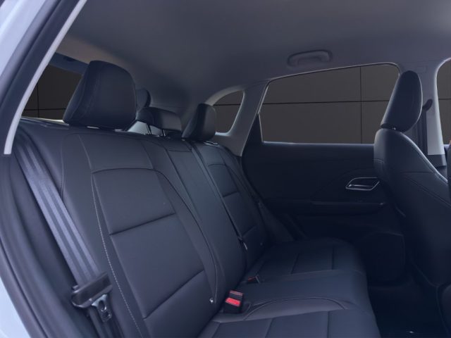 MG ZS usata, con Controllo elettronico della corsia