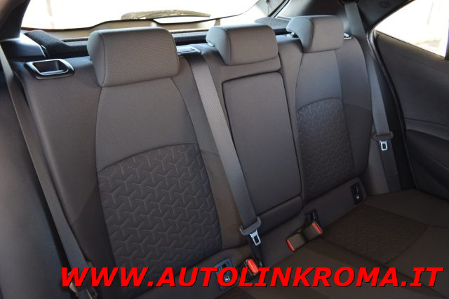 TOYOTA Corolla usata, con Cruise Control