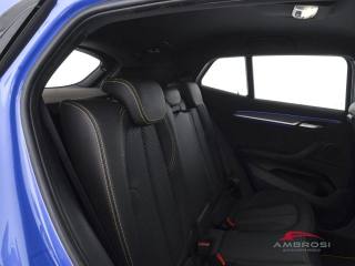 BMW X2 usata 10