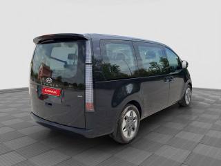 HYUNDAI Staria usata 4