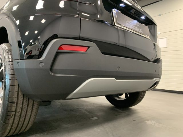 JEEP Avenger usata, con Sensore di luce