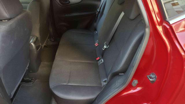 NISSAN Qashqai usata, con Cruise Control