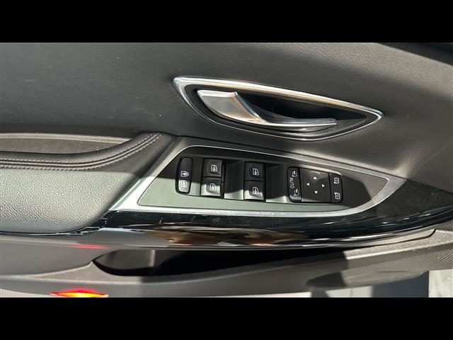 RENAULT Espace usata 8