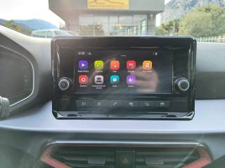 SEAT Arona usata, con Sensori di parcheggio posteriori