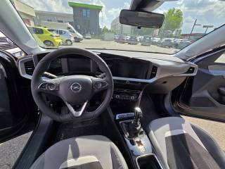 OPEL Mokka usata, con Climatizzatore