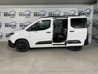 CITROEN Berlingo usata, con Boardcomputer