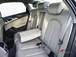 AUDI A6 usata 10