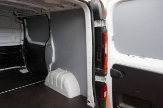 RENAULT Trafic usata 19