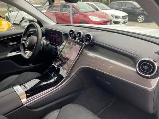 MERCEDES-BENZ GLC 220 usata, con ESP