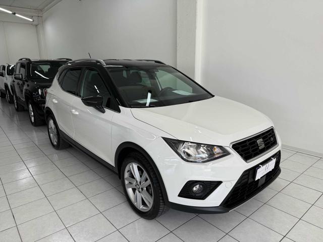 SEAT Arona usata, con Airbag laterali