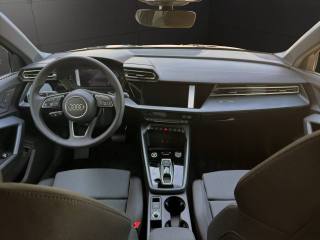 AUDI A3 usata, con Fari LED