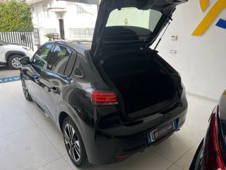 PEUGEOT 208 usata, con Servosterzo