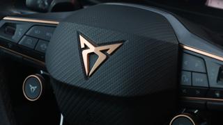 CUPRA Formentor usata, con Controllo automatico clima