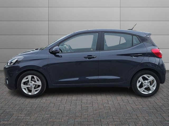 HYUNDAI i10 usata, con Airbag