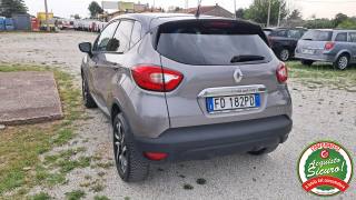RENAULT Captur usata, con Climatizzatore