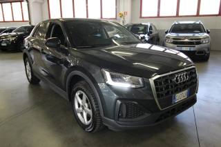 AUDI Q2 usata, con Airbag laterali