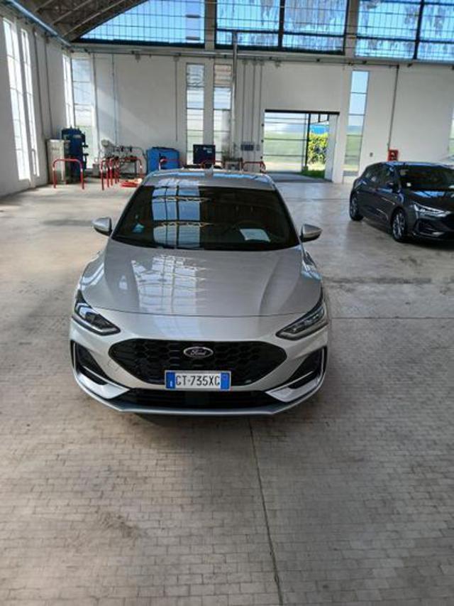 FORD Focus usata, con Airbag laterali