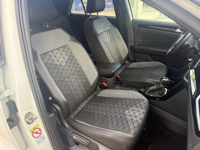 VOLKSWAGEN T-Roc usata 27
