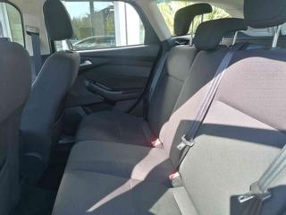 FORD Focus usata, con Servosterzo