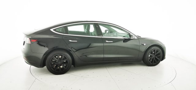 TESLA Model 3 usata, con Vetri oscurati