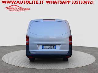 MERCEDES-BENZ Vito usata, con Climatizzatore