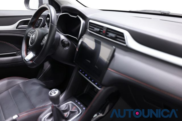 MG ZS usata 55